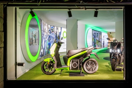 Intercambiador Bateria Silence