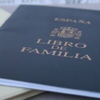 El Libro de Familia desaparece: a partir de mañana lo sustituirá un registro electrónico 
