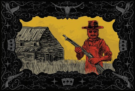 La brujería narrativa de Weird West, o cómo crear un juego en el que puedes matar a todo el mundo y que la historia siga adelante