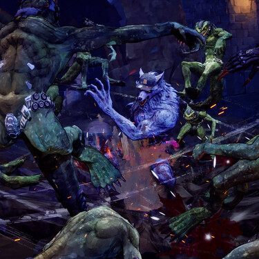 No compite por ser el mejor RPG de acción del año, pero sí es uno de los juegos más valientes de 2026. Stupid Never Dies parece salido de una Xbox 360 y PS3