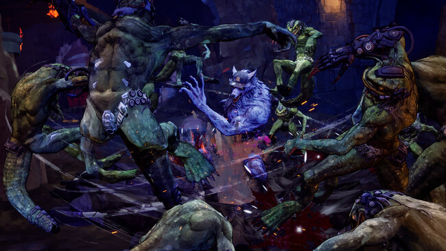No compite por ser el mejor RPG de acción del año, pero sí es uno de los juegos más valientes de 2026. Stupid Never Dies parece salido de una Xbox 360 y PS3