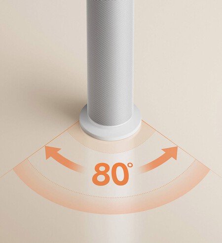 Mijia Graphene Heater C