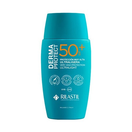 Dermapotect Spf50 De Rilastil