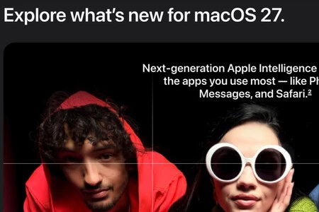 Macos 27