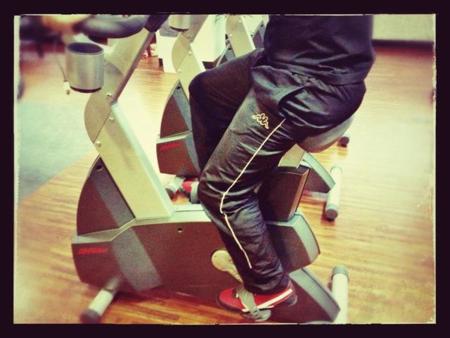 Tendencias 2013: entrenamiento para mayores
