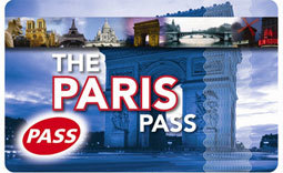 Paris Pass