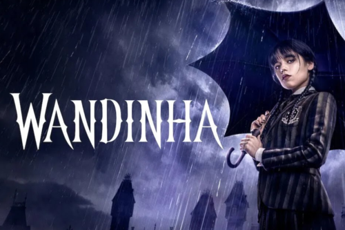 Wednesday: 2ª temporada estreia em poucos dias na Netflix após mais de 2 anos de espera