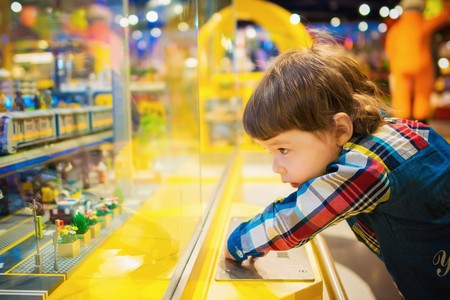 Ofertas de juguetes en Amazon en marcas como Nerf, PinyPon o Fisher Price
