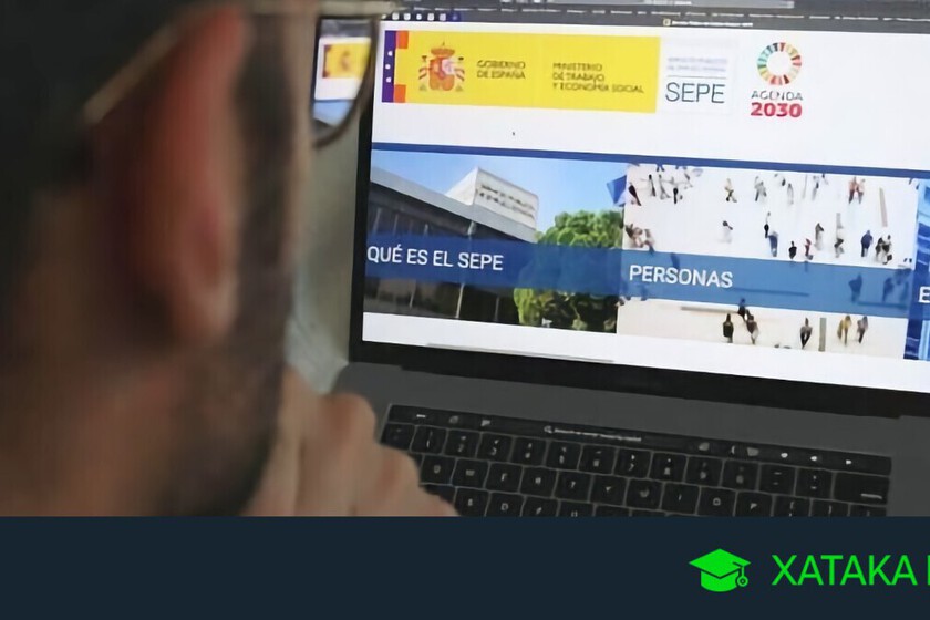 Ayuda de 480 euros del SEPE para mayores de 52 años: cómo pedir online ...