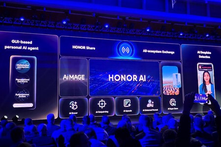 Honor Alpha Plan Mwc 2025