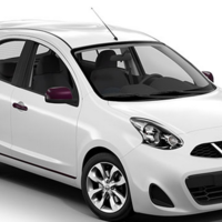 Nissan March Unlimited, para ti que querías diferenciar tu March de cualquier otro