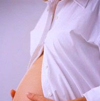 Pérdidas involuntarias de orina en el embarazo