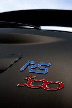 Ford Focus RS