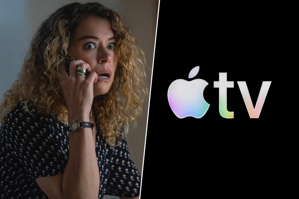 Apple TV prometió grandes estrenos para este año. Y hay cuatro que llegan ya en mayo 