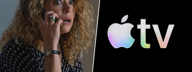 Apple TV prometió grandes estrenos para este año. Y hay cuatro que llegan ya en mayo 