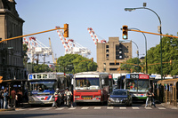 Palabras relacionadas con el transporte que debes saber si viajas a la Argentina 