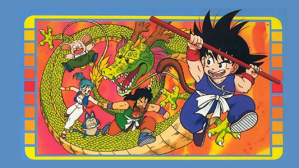El primer juego de Dragon Ball para Nintendo tuvo nombre francés y llevó a Goku a visitar la Luna 