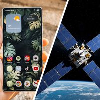 Starlink estrena su conexión satelital 'directa al móvil' en Latinoamérica. Comienza el fin de las zonas sin cobertura