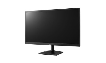 Hoy en Amazon, la 27 pulgadas full HD del monitor LG 27MK430H-B nos salen por 159 euros