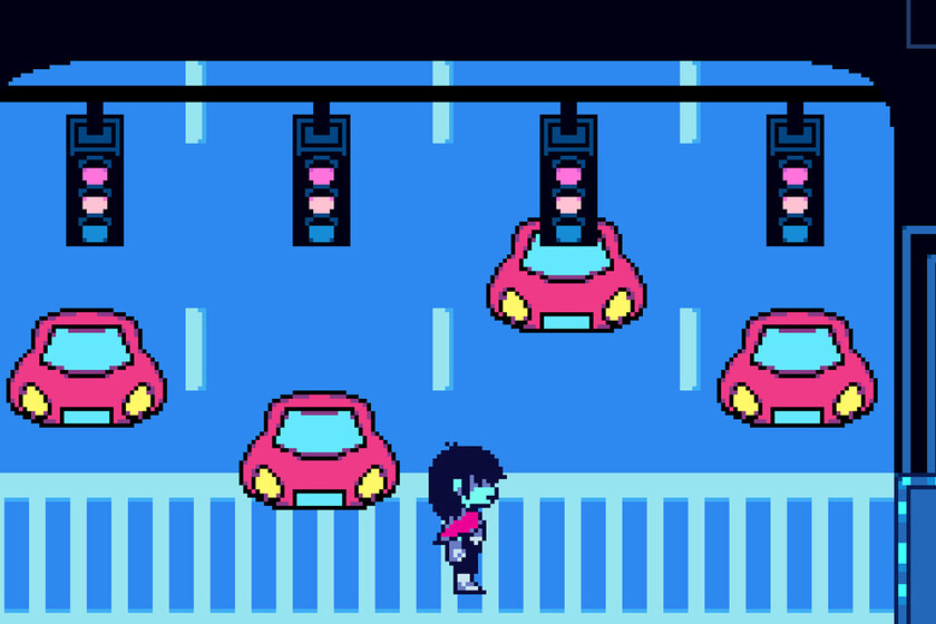 Deltarune Nuevos Episodios