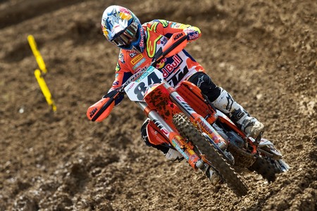 Jeffrey Herlings Mxgp Francia 2017