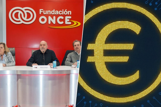 Euro Digital Once
