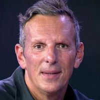 Joaquín Prat se emociona al hablar de la adición de su hermano Federico: "No me quedan lágrimas, ya son muchos años"