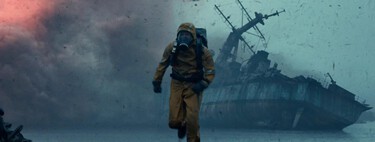 Meses después de fracasar en cines, llega a Prime Video una intensa película de ciencia ficción que continúa uno de los últimos fenómenos de 'thriller' con Gerard Butler