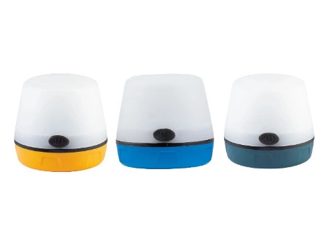 Ansmann Mini lámpara LED