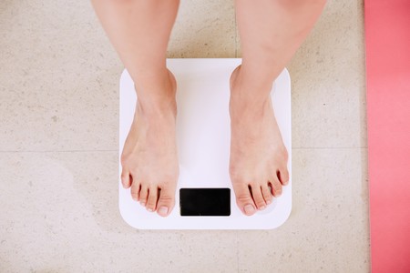 Somos poco eficientes gastando calorías a través del ejercicio: si quieres perder peso, que no falte la dieta