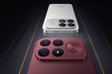 Xiaomi Poco F9 Pro Ultra Lanzamiento Precio Mexico Ficha Tecnica