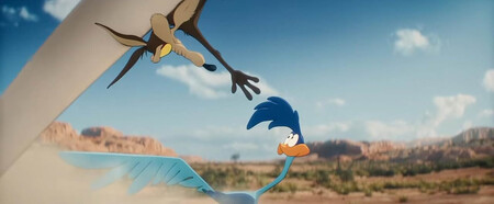 Coyote Vs Acme 2026 Dave Green