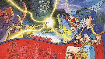 El primer 'Fire Emblem' llegará a la Consola Virtual de la eShop japonesa en menos de lo que canta un gallo