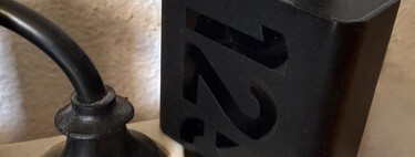 Mi cargador prometía 120 W de carga rápida y tuve que comprobarlo. La realidad es bastante menor