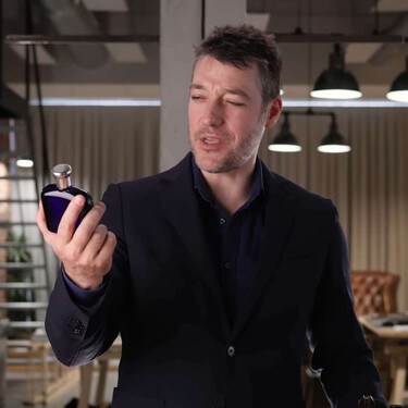 "Es mi segundo frasco porque es un clásico con la modernidad de nuestros días": un experto en perfumería afirma cuál es la fragancia clave para llevar este verano