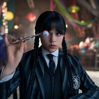 No se ha estrenado todavía la temporada 2 de 'Miércoles' y ya tenemos temporada 3 asegurada. Netflix acaba de renovar uno de sus mayores bombazos 