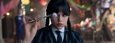 La temporada 2 de 'Miércoles' todavía no llegó a Netflix, pero ya sabemos que habrá temporada 3. La serie de Jenna Ortega acaba de ser renovada