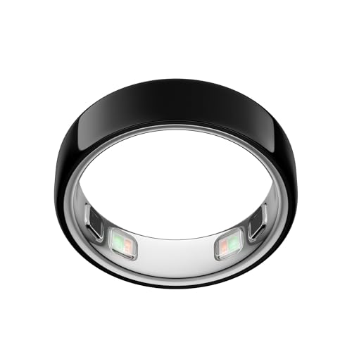 Oura Ring 5 