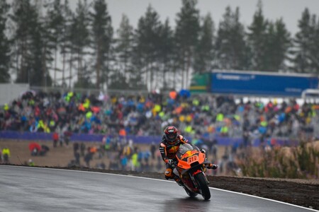 Kallio Finlandia Motogp 2019