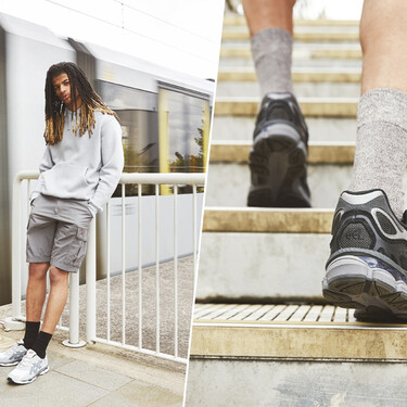 Los expertos en moda de Francia lo confirman: estas son las zapatillas que reinarán en las calles este otoño