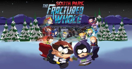 El Nosulus Rift de South Park: Retaguardia en Peligro es real y así es su mal olor en un par de vídeos