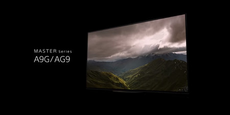 AirPlay 2 y HomeKit empiezan a llegar a los primeros televisores de Sony
