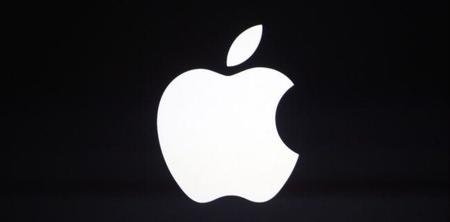 La obsesión de Jobs con la orientación del logo de Apple