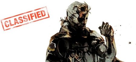 Kojima da algunas claves sobre 'Metal Gear Solid 5'
