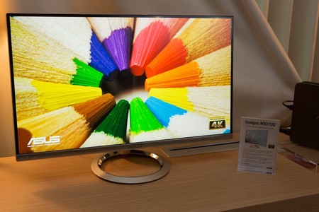 Monitores, OLED, 4K, gustos musicales y más: lo mejor de la semana