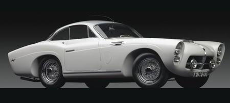 Art of the Automobile, una subasta de ensueño en Sotheby´s