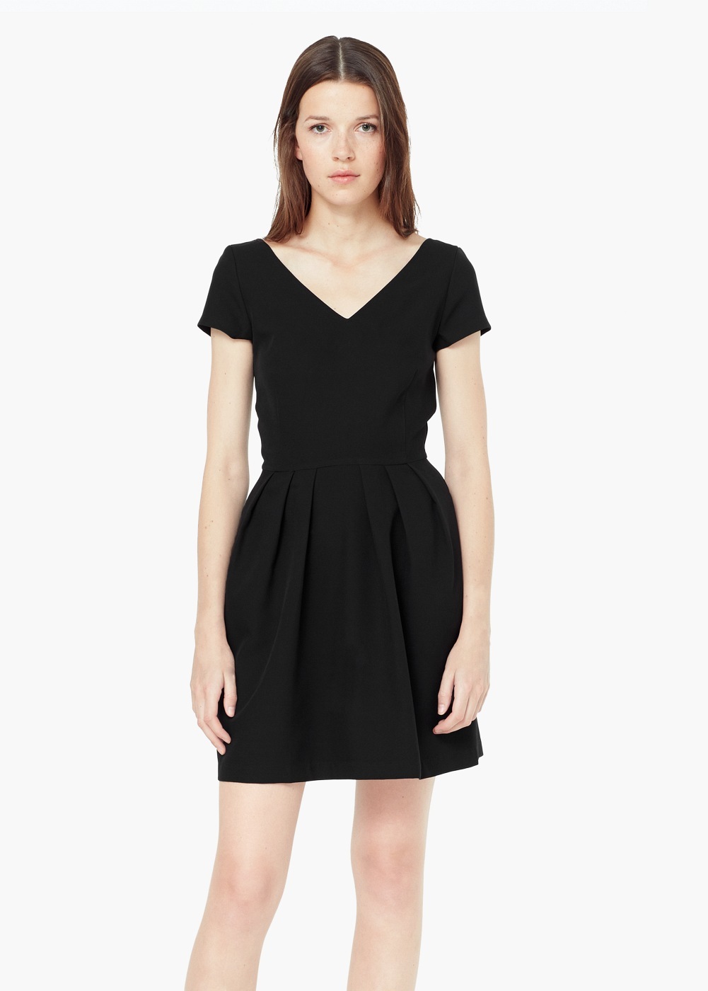 Foto de Mango Fiesta invierno 2015 (38/53)