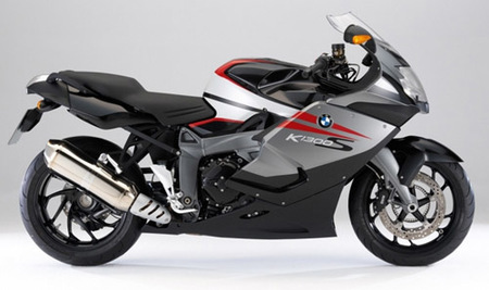 BMW K 1300