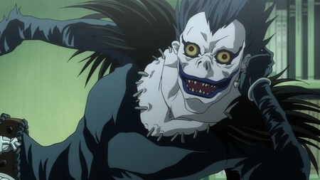 Death Note