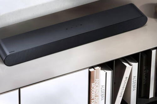 barra de sonido Samsung HW-S60D